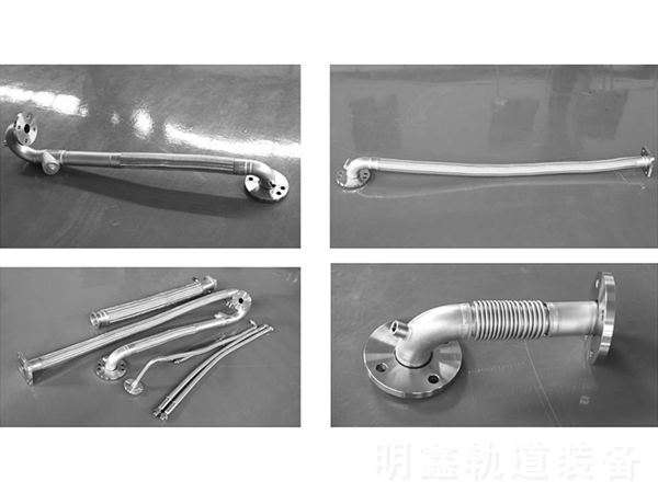 平焊法蘭（活動(dòng)法蘭）、帶直管（彎頭）外螺紋接頭+快速接頭